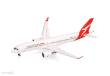 Herpa 573184 - QantasLink Airbus A220-300 - ´Koala´ - VH-X4B