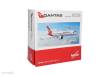 Herpa 573184 - QantasLink Airbus A220-300 - ´Koala´ - VH-X4B
