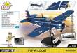 Cobi 5731 - F4F Wildcat - Northrop Grumman