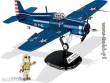 Cobi 5731 - F4F Wildcat - Northrop Grumman