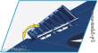 Cobi 5731 - F4F Wildcat - Northrop Grumman