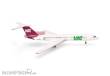 Herpa 573214 - Air Via Tupolev TU-154M