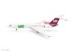 Herpa 573214 - Air Via Tupolev TU-154M
