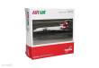 Herpa 573214 - Air Via Tupolev TU-154M