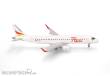 Herpa 573221 - German Airways Embraer E190 ´Herpa 75 Jahre? - D-ACJJ
