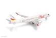Herpa 573221 - German Airways Embraer E190 ´Herpa 75 Jahre? - D-ACJJ