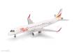 Herpa 573221 - German Airways Embraer E190 ´Herpa 75 Jahre? - D-ACJJ