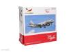 Herpa 573221 - German Airways Embraer E190 ´Herpa 75 Jahre? - D-ACJJ