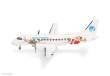 Herpa 573245 - Finnaviation Saab 340 ´Santa´