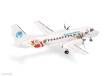 Herpa 573245 - Finnaviation Saab 340 ´Santa´