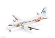 Herpa 573245 - Finnaviation Saab 340 ´Santa´