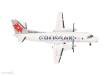 Herpa 573252 - Crossair Saab 340 (last color scheme)