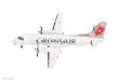 Herpa 573252 - Crossair Saab 340 (last color scheme)