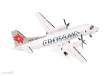 Herpa 573252 - Crossair Saab 340 (last color scheme)