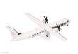 Herpa 573306 - Finnair ATR-72-500 - OH-ATI