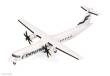 Herpa 573306 - Finnair ATR-72-500 - OH-ATI