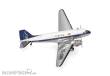 Herpa 573399 - Sabena Douglas DC-3, OO-AWN