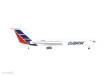 Herpa 573405 - Cubana de Aviación Ilyushin IL-62M - T1280