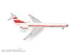 Herpa 573412 - Luftwaffe Flugbereitschaft Ilyushin IL-62M - 11+22