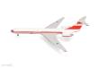 Herpa 573412 - Luftwaffe Flugbereitschaft Ilyushin IL-62M - 11+22