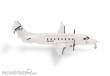 Herpa 573450 - Beech 1900D United Nations HAS