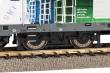 Piko 57345 - Diesellokomotive TRAXX Sahlwerk Thüringen VI Wechselstromversion