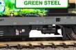 Piko 57345 - Diesellokomotive TRAXX Sahlwerk Thüringen VI Wechselstromversion