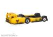 Herpa 573498 - EFM Goldhofer AST-2 Phoenix