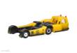 Herpa 573498 - EFM Goldhofer AST-2 Phoenix