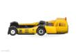 Herpa 573498 - EFM Goldhofer AST-2 Phoenix