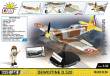 Cobi 5734 - Dewoitine D.520