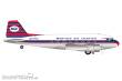 Herpa 573566 - Martins Air Charter Douglas DC-3 - PH-MAA