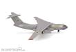 Herpa 573610 - Ukrainian Air Force Ilyushin IL-76 - 25th Transport Aviation Brigade - 76683