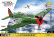 Cobi 5737 - P-47 Thunderbolt
