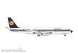 Herpa 573702 - Lufthansa Boeing 707-400