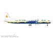Herpa 573719 - Aero Caribbean Ilyushin IL-18 - CU-T1532