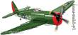 Cobi 5737 - P-47 Thunderbolt