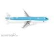 Herpa 573801 - KLM Airbus A321neo