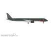 Herpa 573948 - Royal Jordanian Airlines Embraer E195-E2 - JY-REB