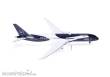 Herpa 573986 - Lufthansa Boeing 787-9 Dreamliner 100 Jahre - D-ABPU Berlin