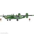 Cobi 5739 - Consolidated B-24 Liberator