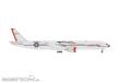 Herpa 574020 - American Airlines Boeing 777-300ER - Flagship Heritage Livery - N735AT
