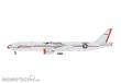 Herpa 574020 - American Airlines Boeing 777-300ER - Flagship Heritage Livery - N735AT