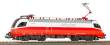 Piko 57408 - E-Lok Taurus CityJet ÖBB VI