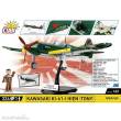 Cobi 5740 - Kawasaki Ki-61-I Hien Tony