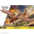 Cobi 5742 - PZL P.11c
