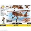 Cobi 5742 - PZL P.11c
