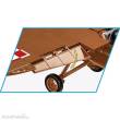 Cobi 5742 - PZL P.11c