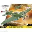 Cobi 5744 - IL-2M3 Shturmovik