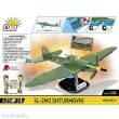 Cobi 5744 - IL-2M3 Shturmovik